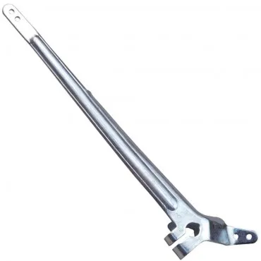 Palanca regulador exterior OHV-MT-340-390 HONDA