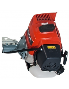 Motor 2 T desbrozadora kawasaki 26,3 cc