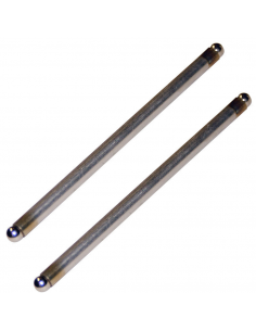 Varillas de válvulas MT-160, MT-200