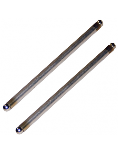 Varillas de válvulas MT-160, MT-200