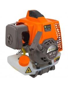 Motor 4 tiempos 0.8 Kw desbrozadora