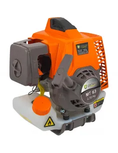 Motor 4 tiempos 0.8 Kw desbrozadora