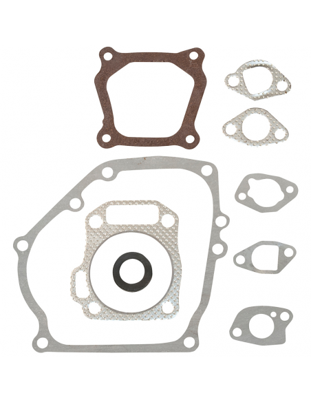 Juego de juntas motor tipo OHV-MT-200 HONDA