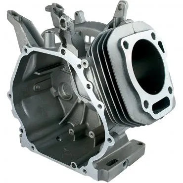 Cilindro OHV-MT-200 (Generador) sin soporte depósito