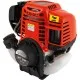 Motor gasolina MT35H/OHC 35,8cc OHC 4 tiempos con embrague de 1,6Hp especial desbrozadora