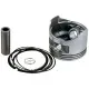 Pistón completo OHV-200 STD