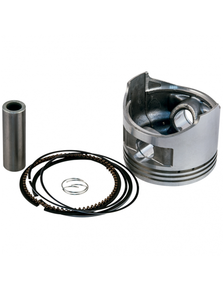Pistón completo OHV-200 STD