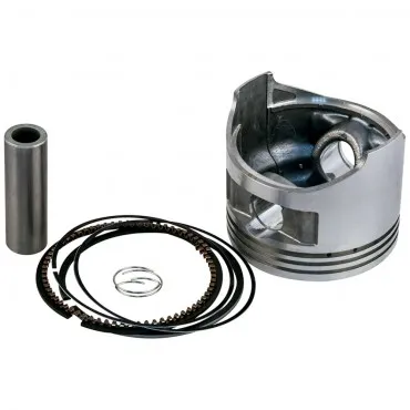 Pistón completo OHV-270 STD
