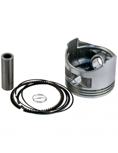 Pistón completo OHV-390 STD