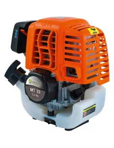 Motor 4 tiempos 0.8 Kw desbrozadora MT33