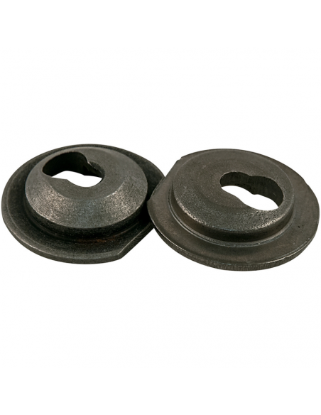 Platillos muelle válvula OHV-MT-240-270 HONDA