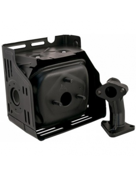 Silencioso OHV240-270