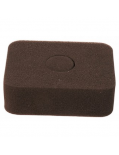 Filtro aire esponja motobomba OHV-MT-110-120-140-160-200 para motor tipo Honda 78001012