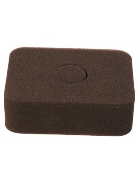 Filtro aire esponja motobomba OHV-MT-110-120-140-160-200 para motor tipo Honda 78001012