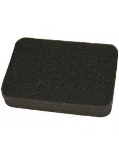 Filtro aire OHV-MT-240-270-340-390 ( esponja generador) para motor tipo HONDA 78430000
