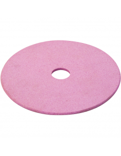 Disco afilador cadena motosierra 108x23x3,2 mm