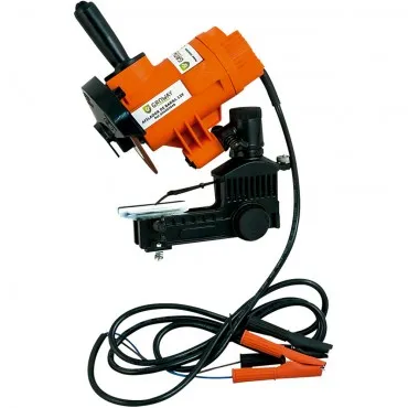 Afilador de barra motosierra 12V