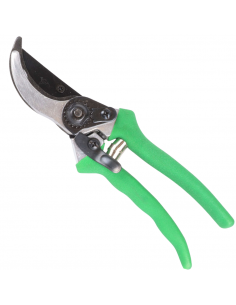 Tijera poda hoja curva 210mm