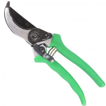 Tijera poda hoja curva 210mm