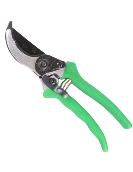 Tijera poda hoja curva 210mm