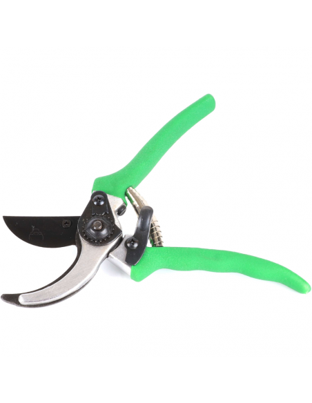 Tijera poda hoja curva 210mm