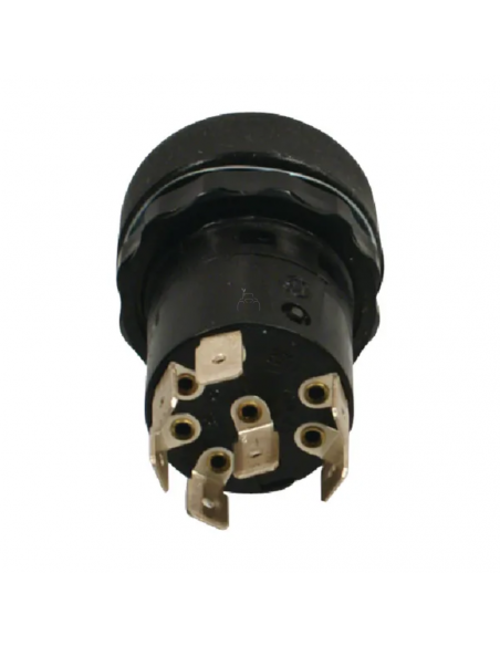 Conmutador de los 4 Intermitentes John Deere