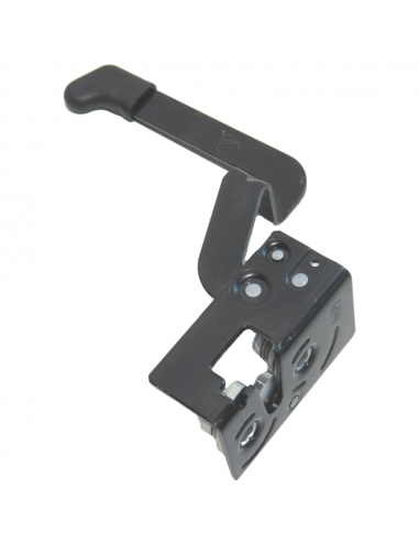 Cerradura interior izquierda original  tractores New Holland