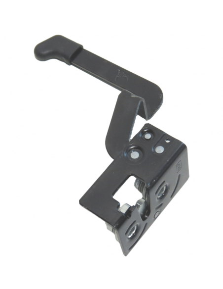 Cerradura interior izquierda original  tractores New Holland