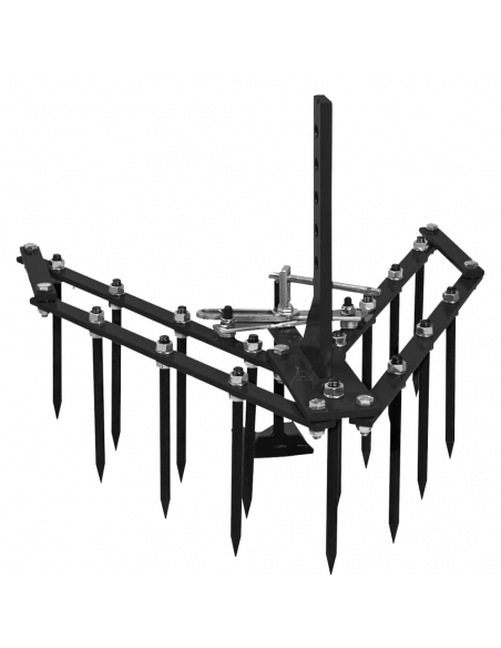 Rastrillo 50 - 100 cm