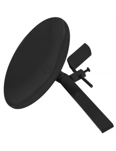 Discos acaballonadores para barra porta-aperos (Ø 350 mm)