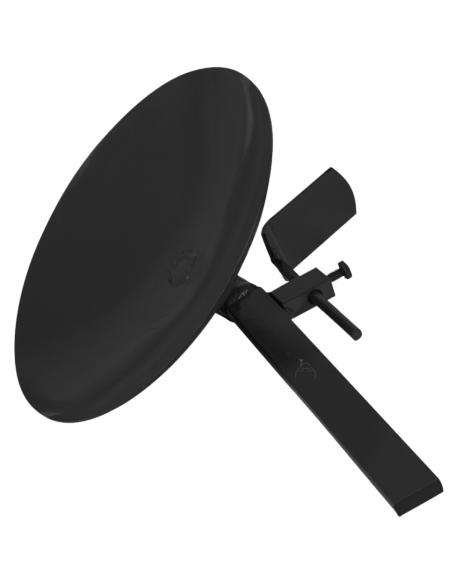 Discos acaballonadores para barra porta-aperos (Ø 350 mm)