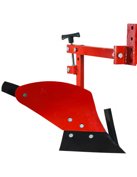 Arado fijo 7"