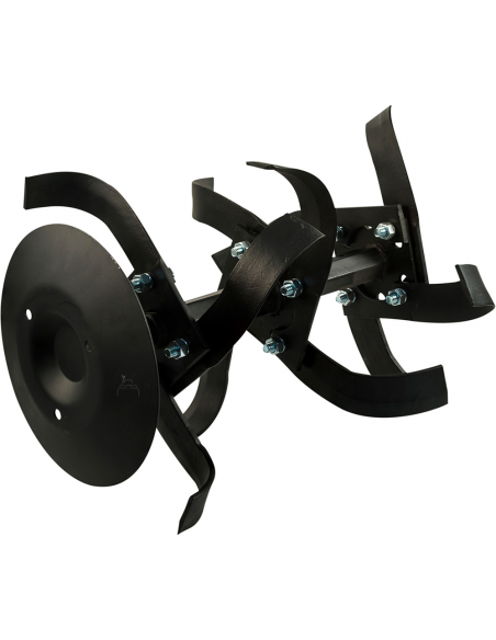 Juego fresa 24 cuchillas Ø 30 mm