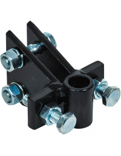 Adaptador motoazada/motocultor 73 mm