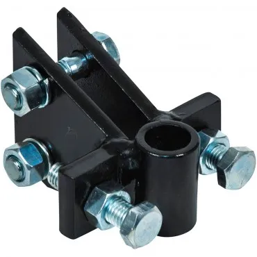 Adaptador motoazada/motocultor