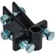 Adaptador motoazada/motocultor