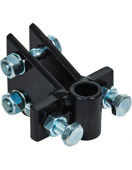 Adaptador motoazada/motocultor 73 mm