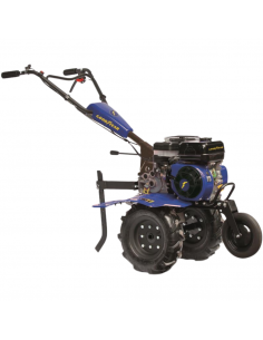 Motoazada Goodyear GY700TL 7HP