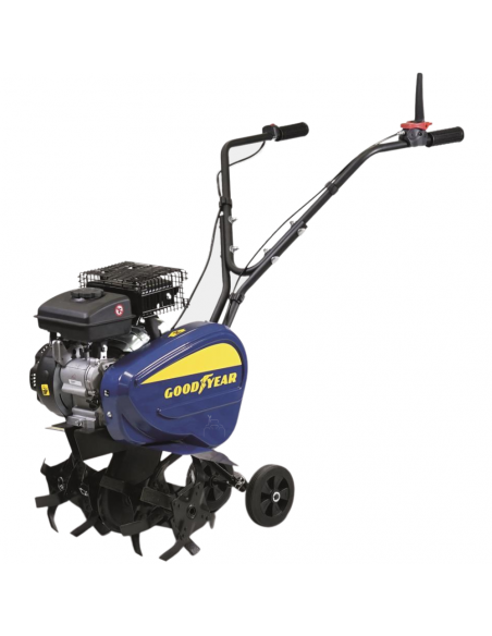 Motoazada Goodyear GY450TL 2,4HP