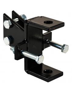 Adaptador motoazada/motocultor