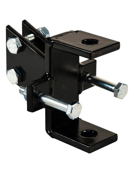 Adaptador motoazada/motocultor