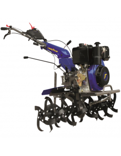 Motoazada de gasolina Goodyear GY6000TL