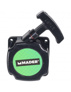 Sistema de arranque manual