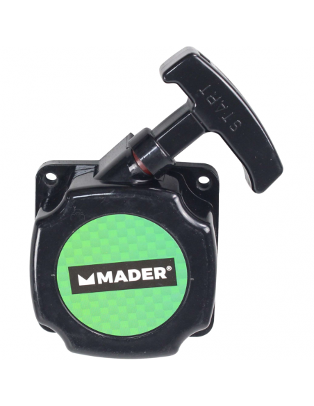 Sistema de arranque manual