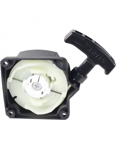 Sistema de arranque manual