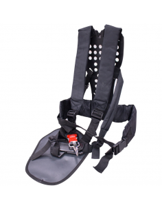 Arnés desbrozadora profesional universal