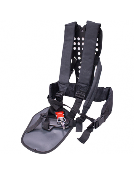 Arnés desbrozadora profesional universal