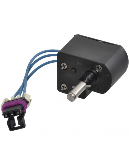 Interruptor de la Toma de Fuerza Tractores John Deere Series 6000 y 7000