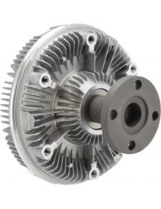 Embrague Ventilador Viscoso Orignal John Deere para Tractores 7430PR y 7530PR