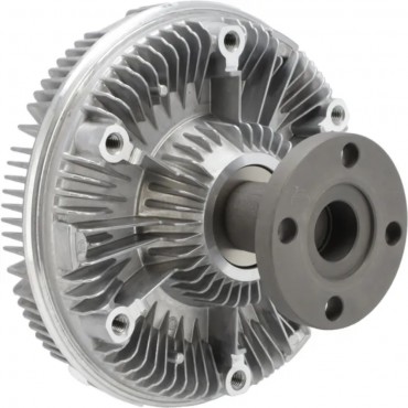Embrague Ventilador Viscoso Orignal John Deere para Tractores 7430PR y 7530PR